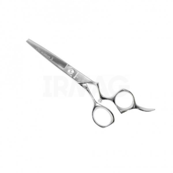 Ножницы парикмахерские Kapous Professional прямые Pro-scissors S (6 дюймов)