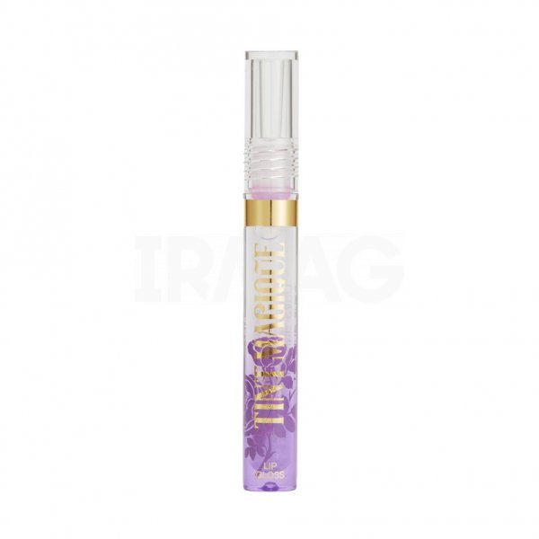 Блеск для губ Vivienne Sabo Tint Magique 01