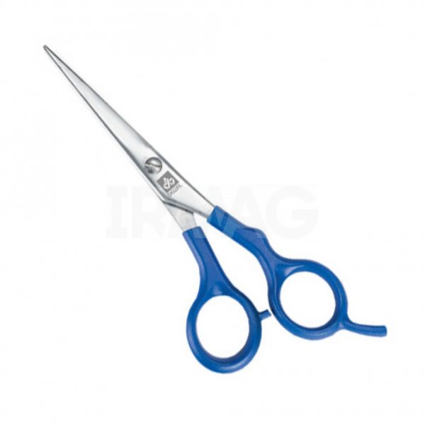 Ножницы парикмахерские Dewal 2115/5,5 Прямые с микронасечкой (5,5 дюймов)