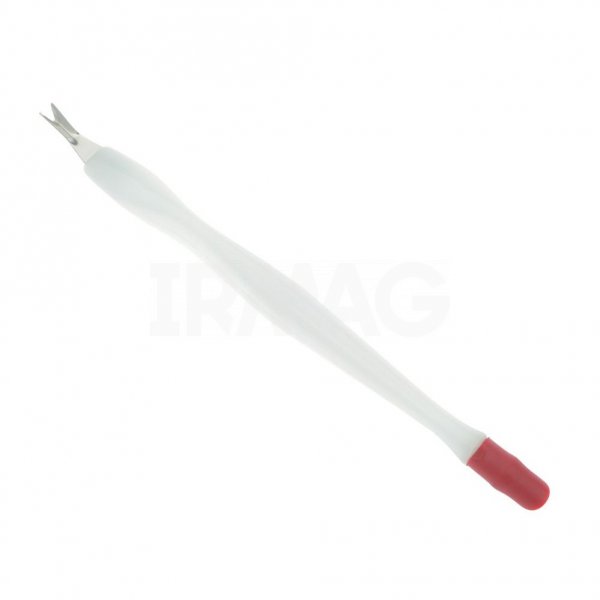 Удалитель кутикулы Dewal CC-02 с резинкой (12,5 см)