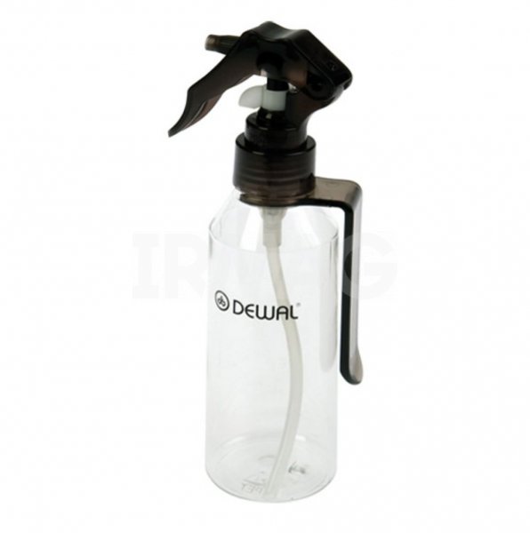 Распылитель Dewal JC0007 на пояс с держателем (130 мл)