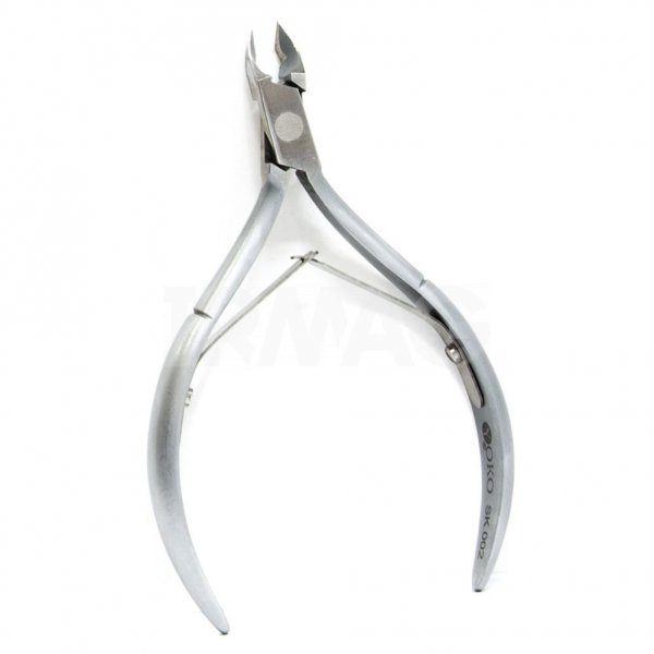 Кусачки для кутикулы Yoko SK 002 кобальт (5,5 мм)