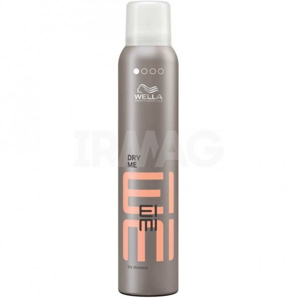 Шампунь сухой Wella Eimi Styling Dry Me (180 мл)