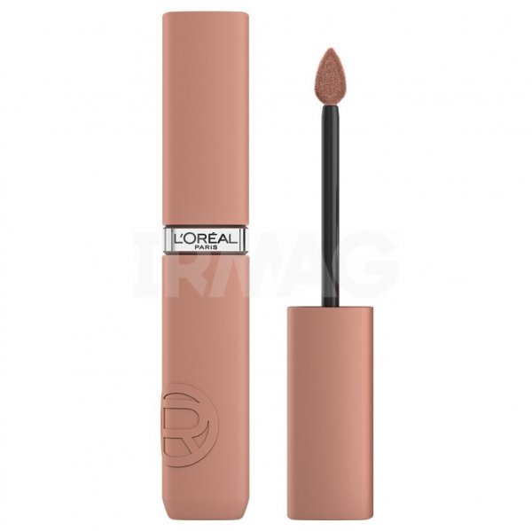 Помада для губ L'Oreal Paris Infaillible, жидкая (5 мл) - 105 Breakfast in Bed