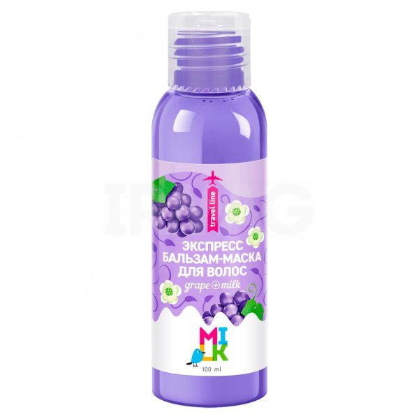 Бальзам-маска для волос Milk Экспресс (100 мл)