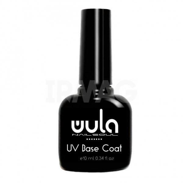 База для гель-лака Wula UV Base coat №301 (10 мл)