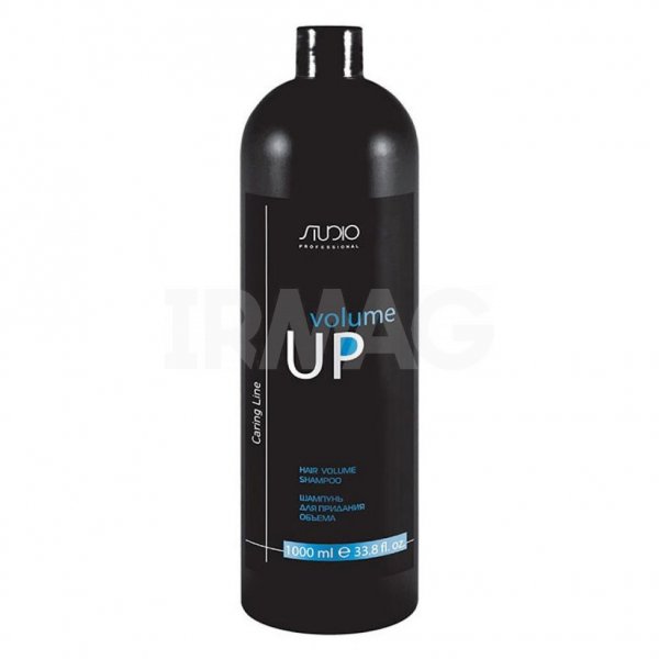 Шампунь Kapous Studio Professional Caring Line для объема (1 л)