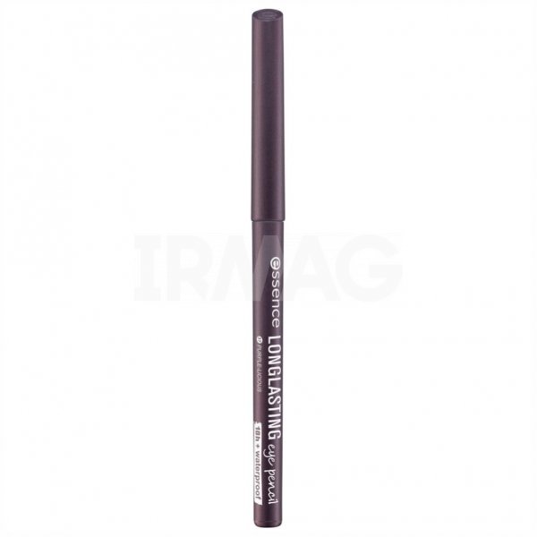Карандаш для глаз Essence Long Lasting (0,28 г) - 37 purple-licious