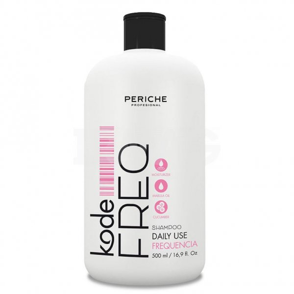 Шампунь Periche Profesional Kode FREQ Shampoo Daily Use ежедневный (500 мл)