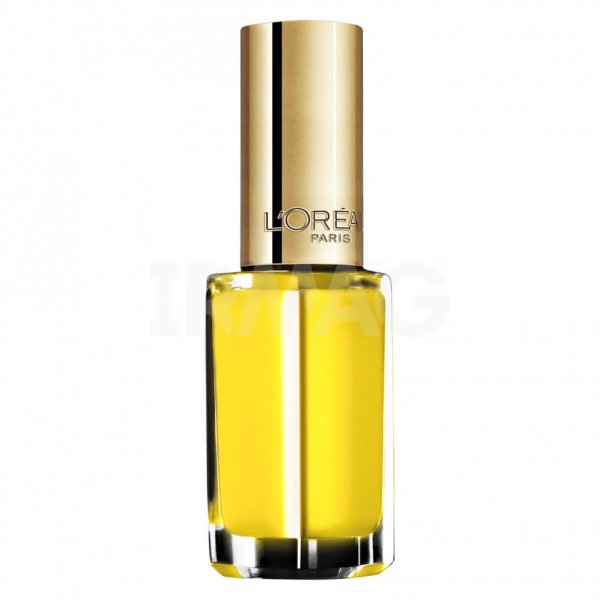 Лак для ногтей L'Oreal Color Riche Le Vernis Supergraphic Pop (5 мл) - 240 Попкорн