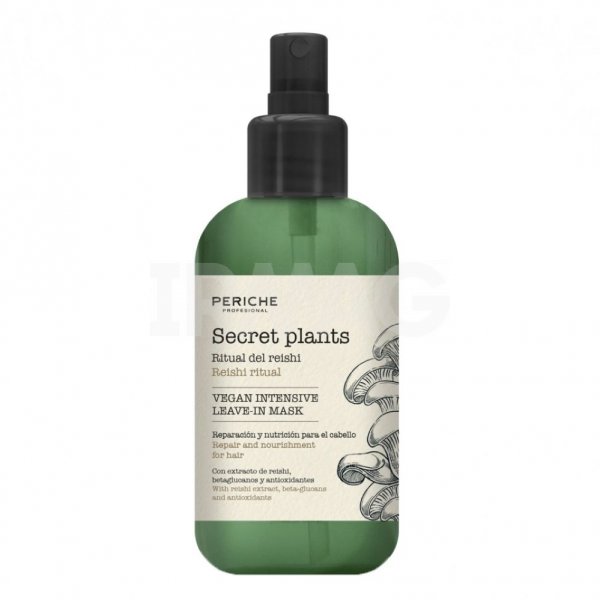 Маска для волос Periche Secret Plants восстанавливающая (100 мл)