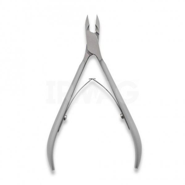 Кусачки для кутикулы Yoko Y SK 048 двоиная пружина (7 мм)