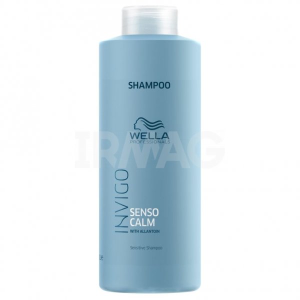 Шампунь Wella Invigo Senso Calm для чувствительной кожи головы (1 л)