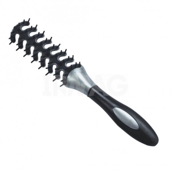 Щетка для волос Dewal 7 рядов