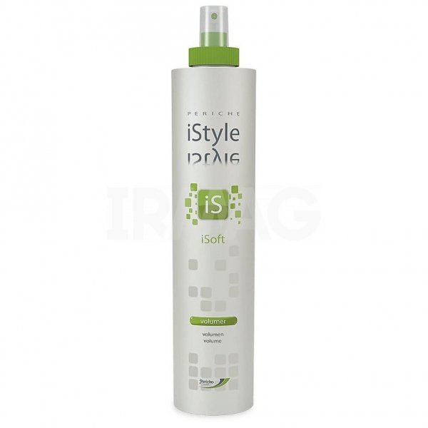 Спрей для придания объема волосам Periche Profesional iSoft Volumer (250 мл)