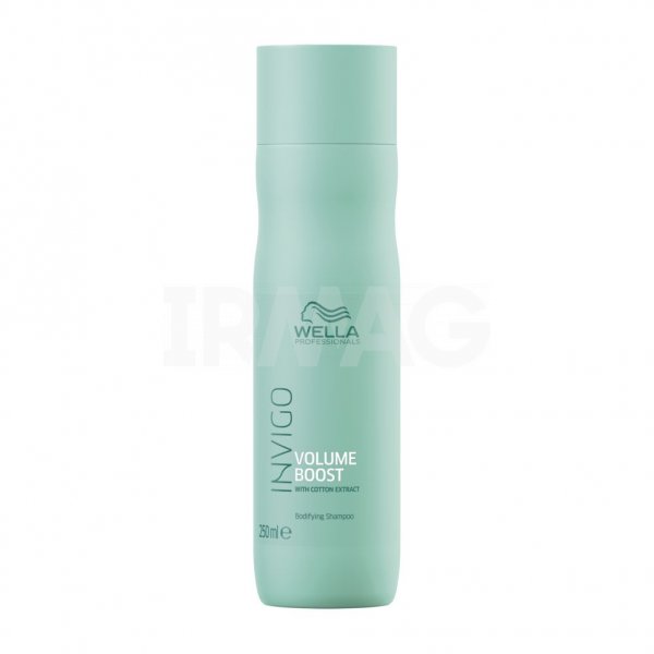Шампунь для волос Wella Invigo для придания объема (250 мл)