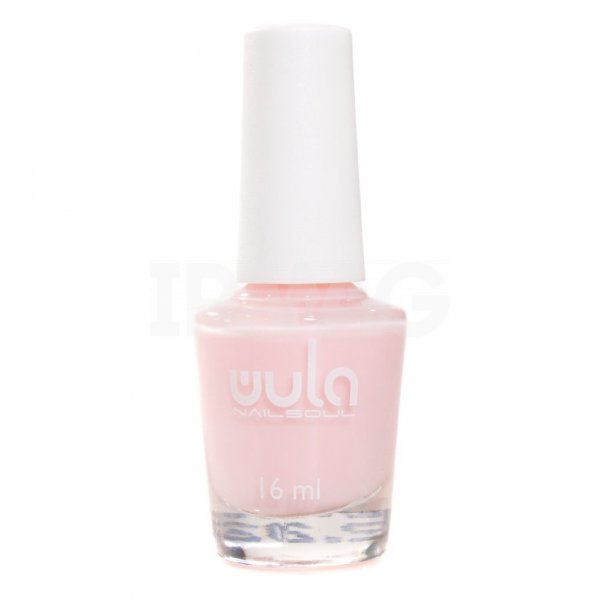 База для гель-лака Wula UV Base coat камуфлирующее (16 мл)