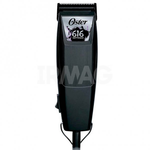 Машинка для стрижки Oster Softtouch 02616-02 2 ножа (9W)