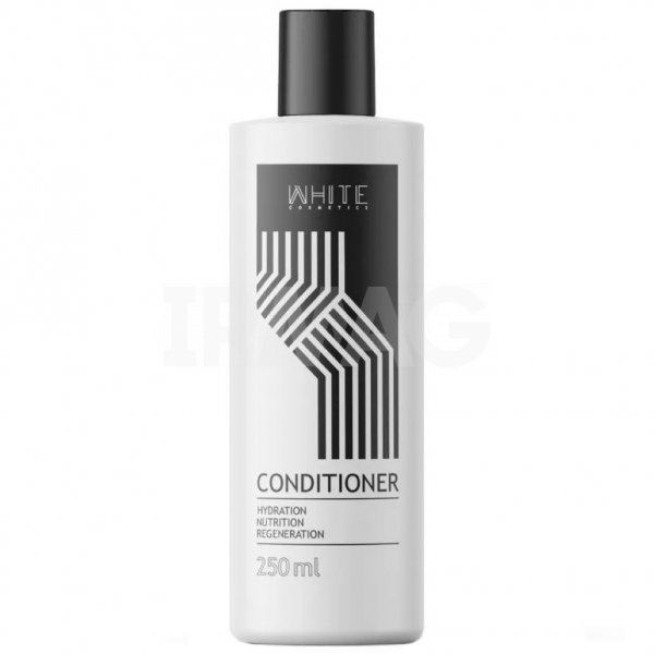 Кондиционер для волос White Cosmetics (250 мл)