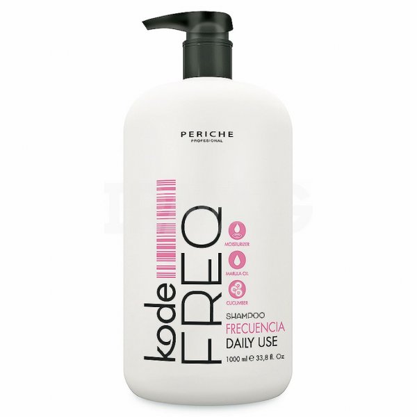 Кондиционер для волос Periche Profesional Kode FREQ Conditioner Daily Use ежедневный (1 л)