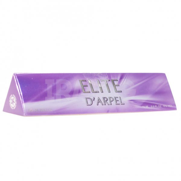 Туалетная вода Elite D'Arpel ручка EDT (15 мл)
