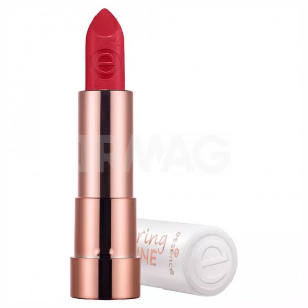 Губная помада Essence Caring Shine Vegan Collagen (3,5 г) - 205 My Love