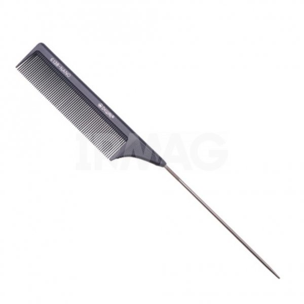 Расческа для волос Dewal Nano CO-6138-NANO (21,5 см)