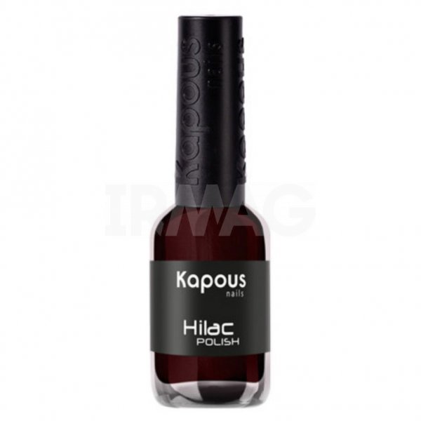 Лак для ногтей Kapous Nails Hi-Lac Polish (8 мл) - 2168 Шоу-рум