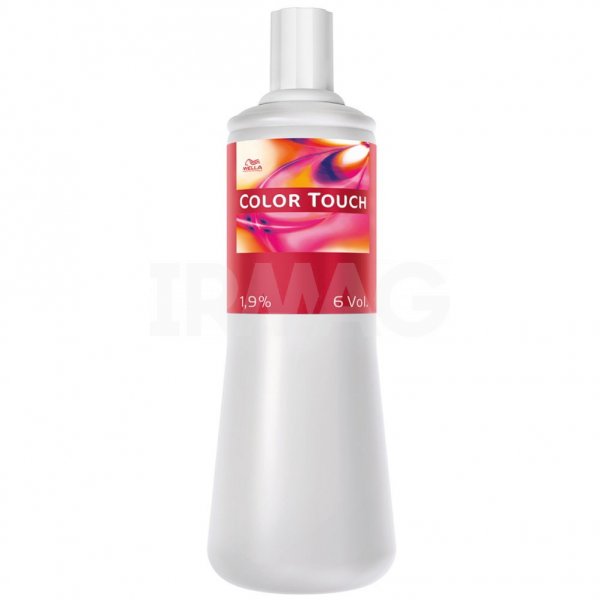 Эмульсия для окрашивания Wella Color Touch 1,9% (1 л)