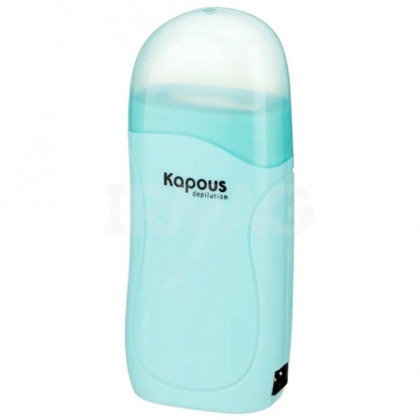 Воскоплав Kapous для картриджей (100 мл)