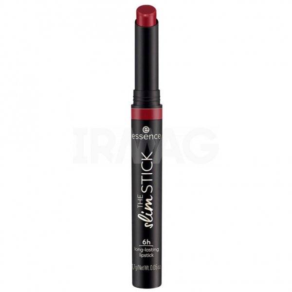 Губная помада Essence The Slim Stick (1,7 г) - 107 hot chili