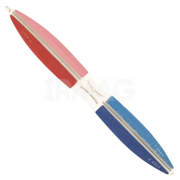 Пилка для ногтей Baol КМ21-342