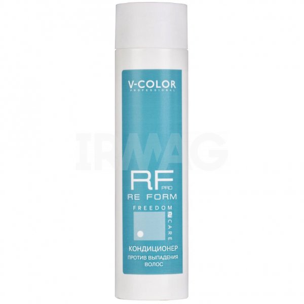 Кондиционер для волос V-Color Professional Re Form против выпадения (250 мл)
