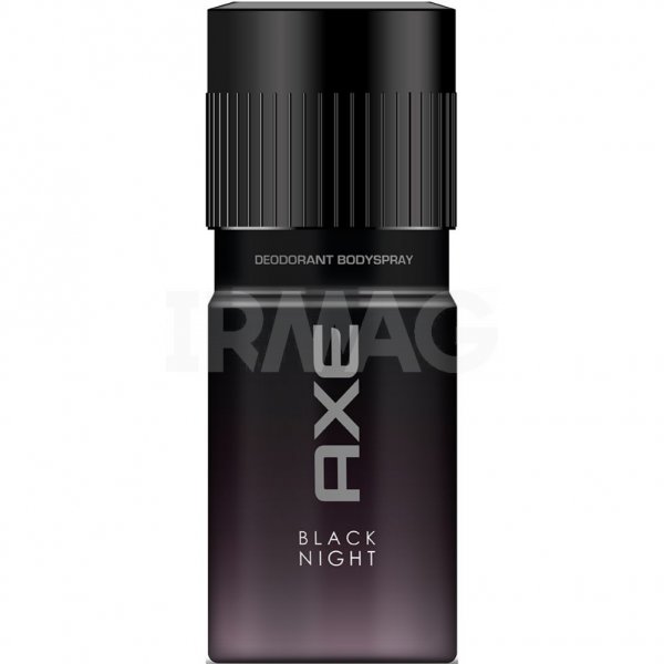 Дезодорант спрей Axe Black Night (150 мл)