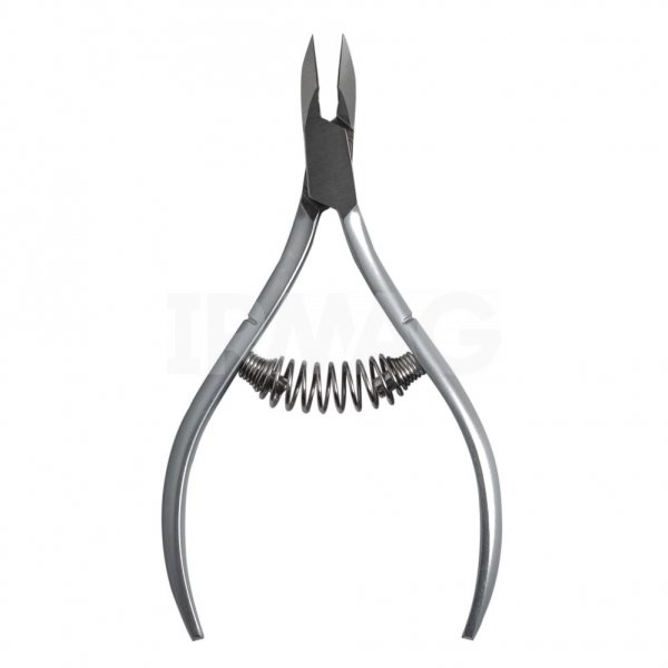 Кусачки для кутикулы Yoko SK 029 спиралльная пружина (10 мм)