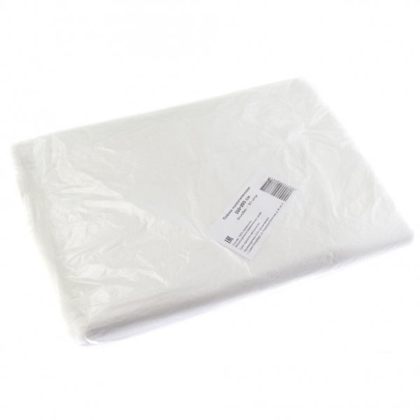 Простыня для обертывания White Line 200 х 200 см (20 шт)