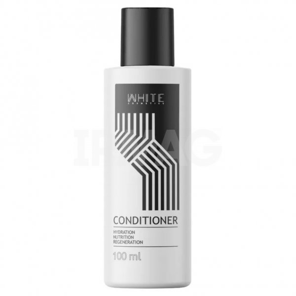 Кондиционер для волос White Cosmetics (100 мл)