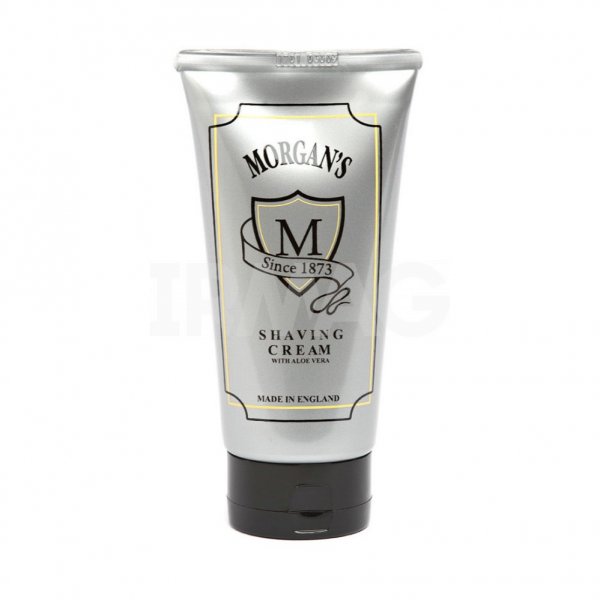 Крем для бритья Morgan's (150 мл)