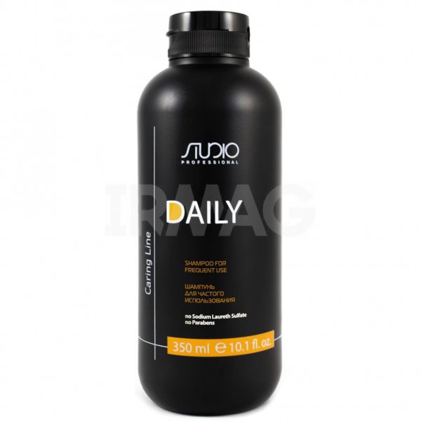 Шампунь Kapous Studio Professional Caring Line (350 мл)