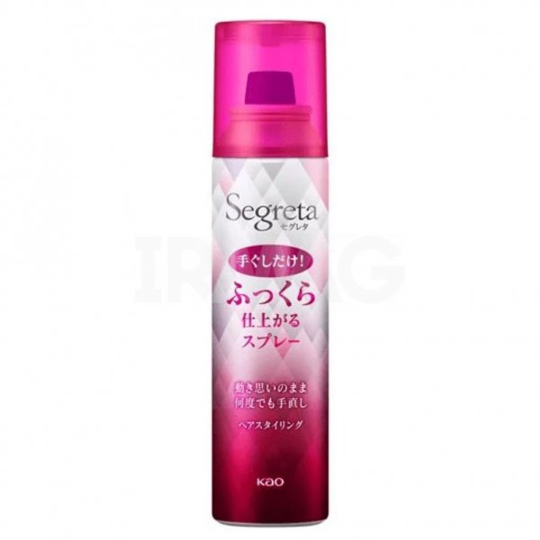 Спрей для волос Segreta Объем и плотность (125 г)