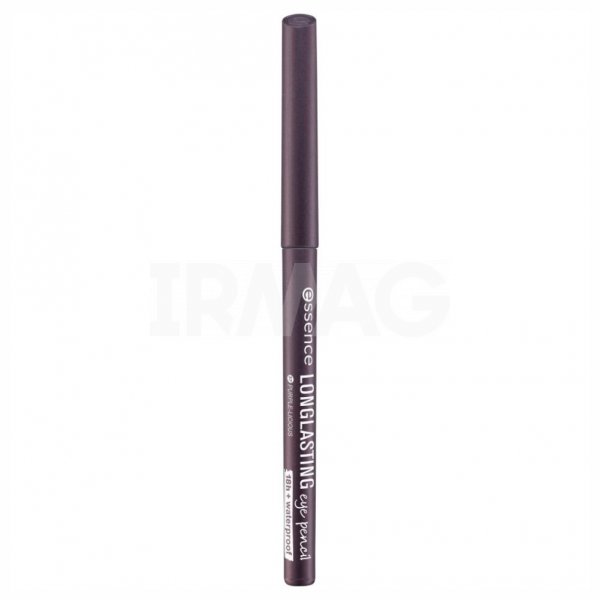 Карандаш для глаз Essence Long Lasting (0,28 г) - 37 purple-licious