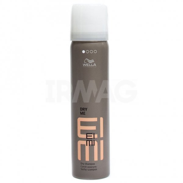 Шампунь сухой Wella Eimi Styling Dry Me (65 мл)