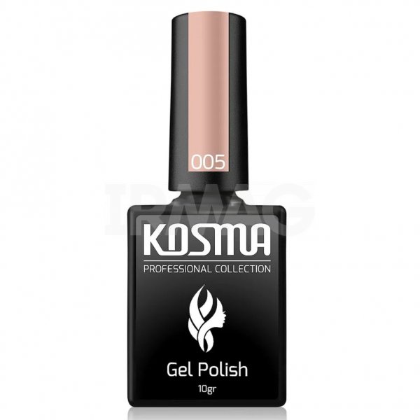 Гель-лак для ногтей Kosma Gel Polish (10 г) - 005