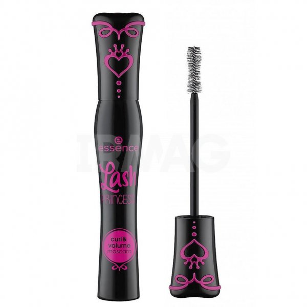 Тушь для ресниц Essence Lash Princess Объем и подкручивание (12 мл)