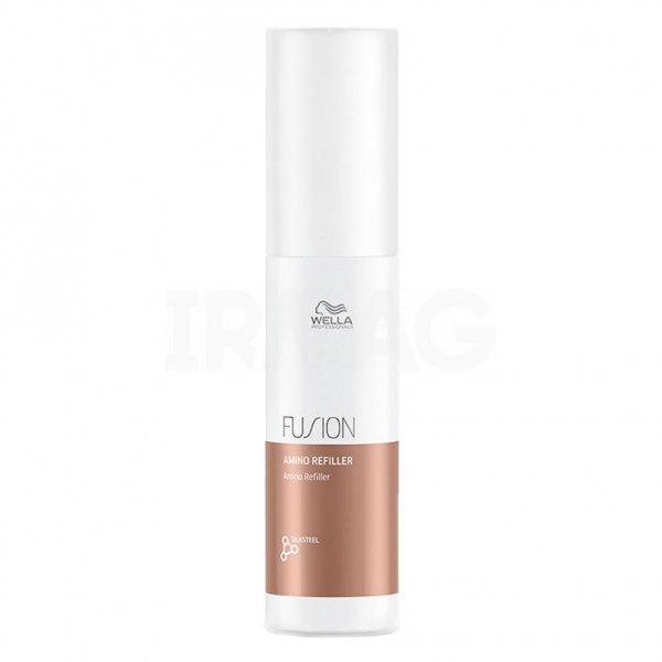 Амино-сыворотка для волос Wella Care Fusion Интенсивное восстановление (70 мл)