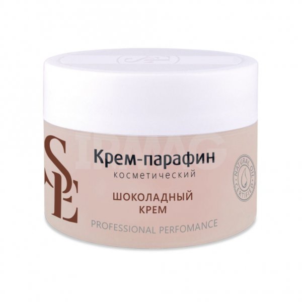 Крем-парафин Aravia Professional Start Epil Шоколадный крем (150 мл)