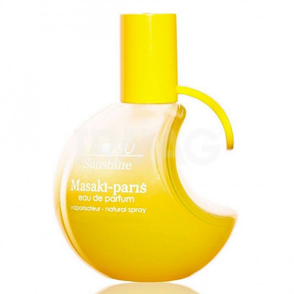 Парфюмированная вода Masaki Matsushima Matsu Sunshine for women EDP (40 мл)