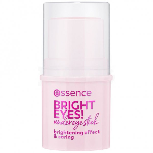 Стик для кожи вокруг глаз Essence Bright Eyes! Under Eye Stick (5,5 мл)