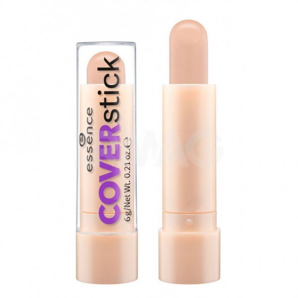 Карандаш маскирующий Essence Coverstick (6 г) - 20 Matt Sand матовый песочный