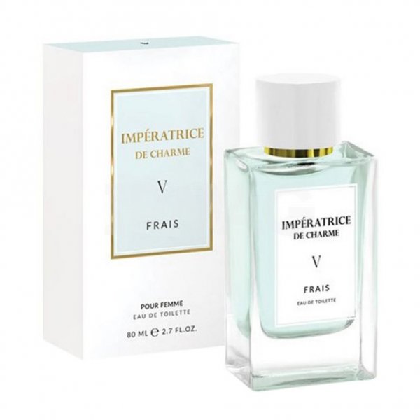 Туалетная вода Art Parfum Imperatrice de Charme Frais EDT (80 мл)